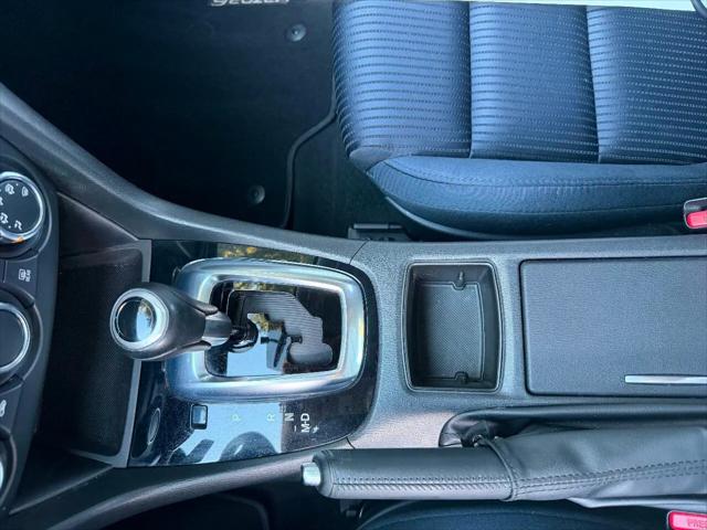 2014 Mazda Mazda6 i Sport
