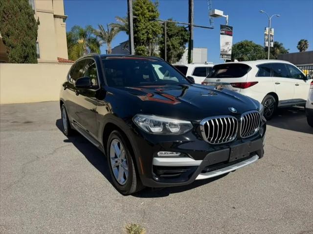 2019 BMW X3 sDrive30i for sale in Hawaiian Gardens, CA