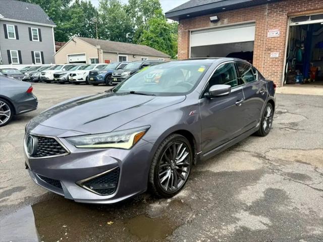 2020 Acura ILX Premium & A-SPEC Packages for sale in Hartford, CT
