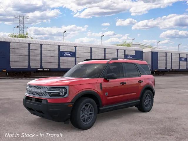 2026 Ford Bronco Sport Big Bend for sale in Hackensack, NJ