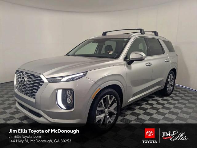 2022 Hyundai Palisade Limited for sale in McDonough, GA
