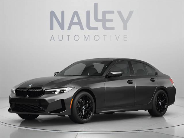 2026 BMW M340i xDrive NA for sale in Union City, GA