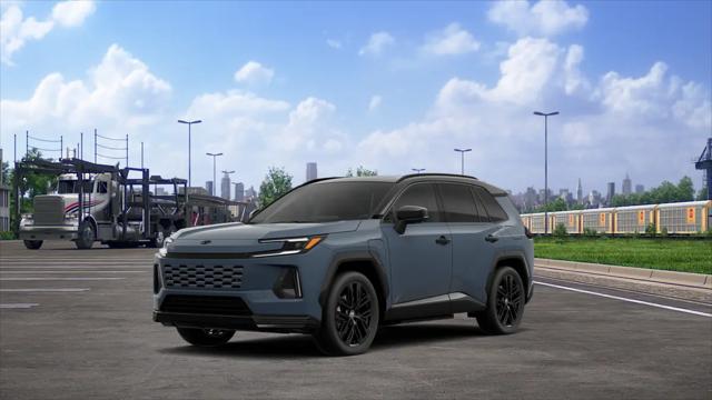 2026 Toyota RAV4 Plug-In Hybrid XSE for sale in Mechanicsville, VA