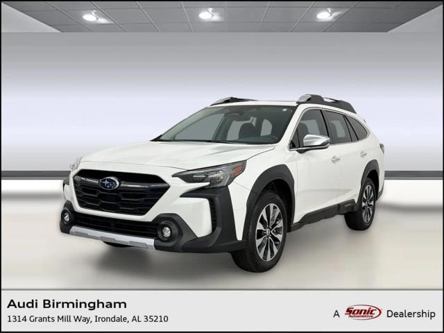 2024 Subaru Outback Touring XT for sale in Irondale, AL