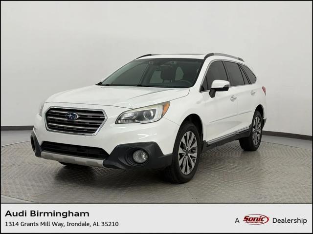 2017 Subaru Outback 3.6R Touring for sale in Irondale, AL