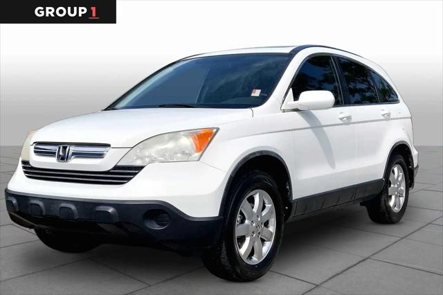2008 Honda CR-V EX-L for sale in Tulsa, OK