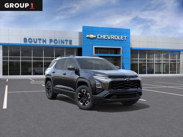 2027 Chevrolet Equinox ACTIV FWD for sale in Tulsa, OK