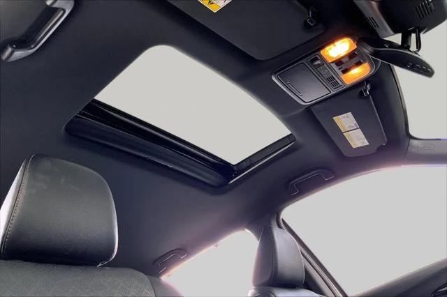 2019 Honda Passport Elite