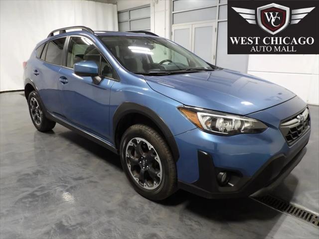 2023 Subaru Crosstrek Premium for sale in West Chicago, IL