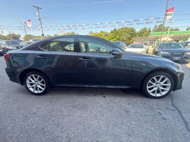 2011 Lexus IS 250 IS 250