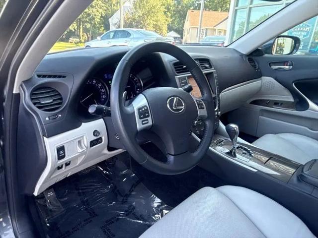 2011 Lexus IS 250 IS 250