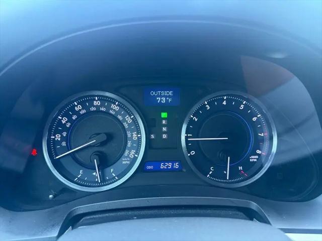 2011 Lexus IS 250 IS 250