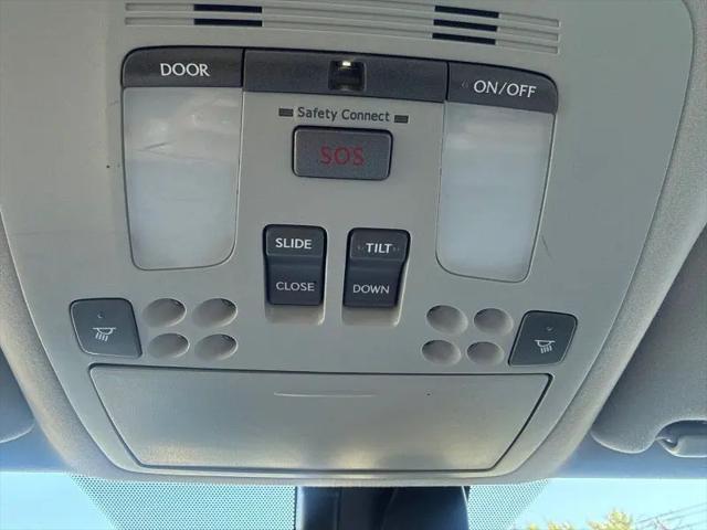 2011 Lexus IS 250 IS 250
