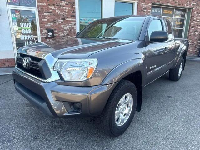 2013 Toyota Tacoma Base for sale in Elyria, OH