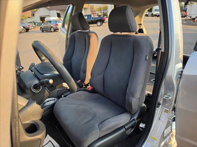 2013 Honda Fit Base