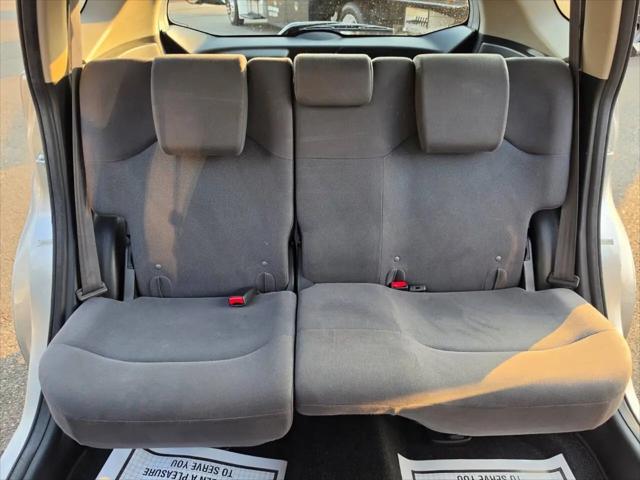 2013 Honda Fit Base