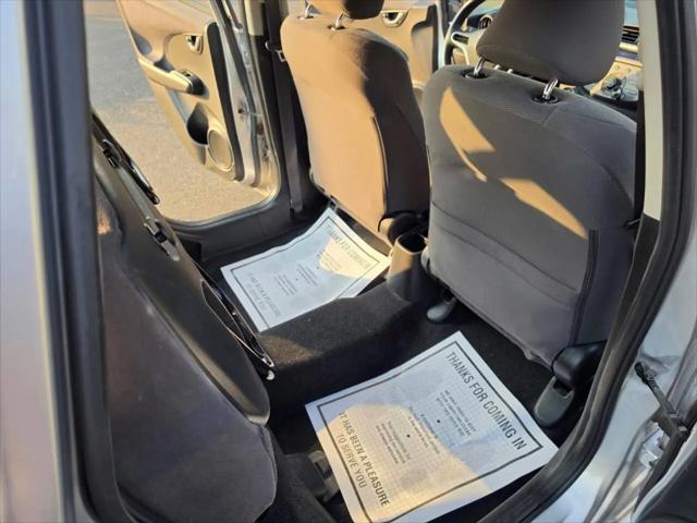 2013 Honda Fit Base