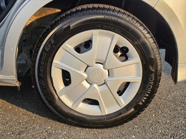 2013 Honda Fit Base