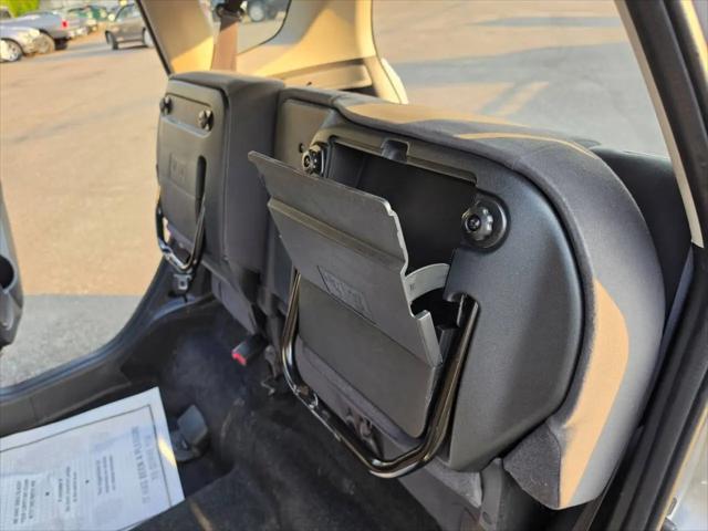 2013 Honda Fit Base