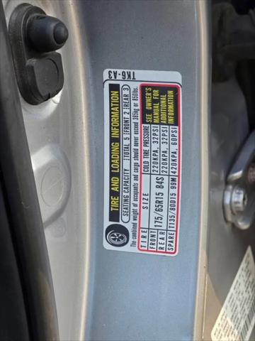 2013 Honda Fit Base