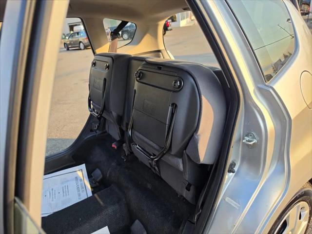 2013 Honda Fit Base