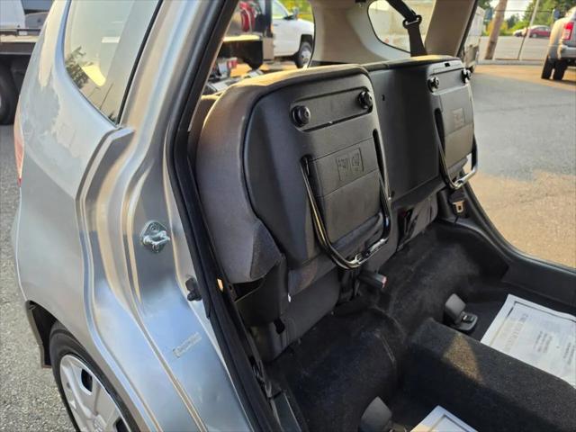 2013 Honda Fit Base