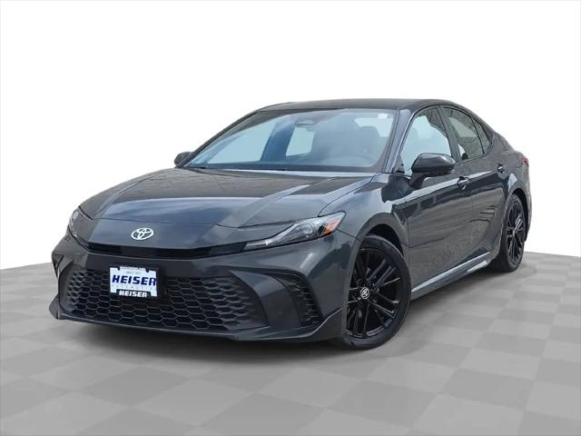 2025 Toyota Camry SE for sale in Milwaukee, WI