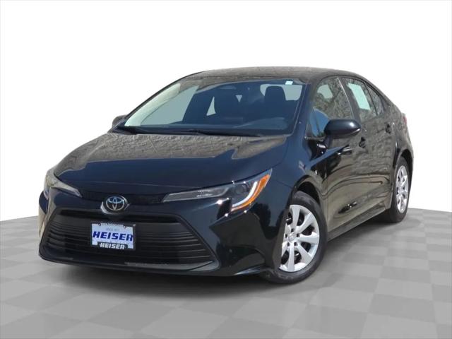 2024 Toyota Corolla LE for sale in Milwaukee, WI