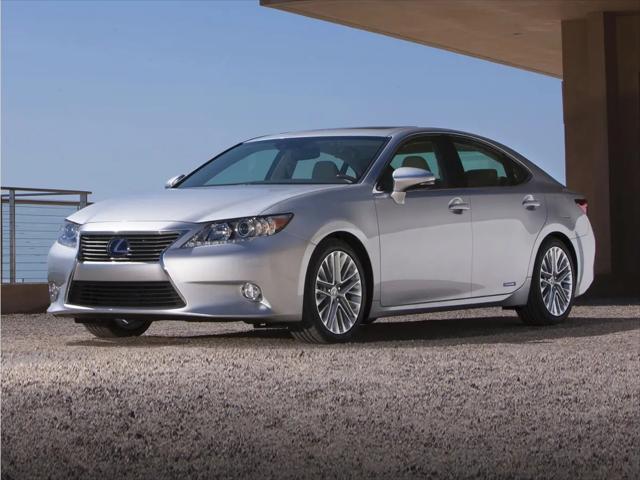2015 Lexus ES 300h ES 300h for sale in Westbury, NY