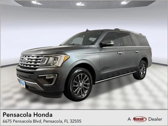 2021 Ford Expedition Limited MAX for sale in Pensacola, FL