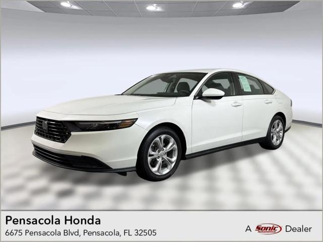 2024 Honda Accord LX for sale in Pensacola, FL