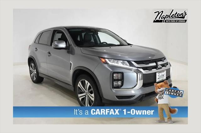 2024 Mitsubishi Outlander Sport 2.0 SE AWC for sale in Urbana, IL