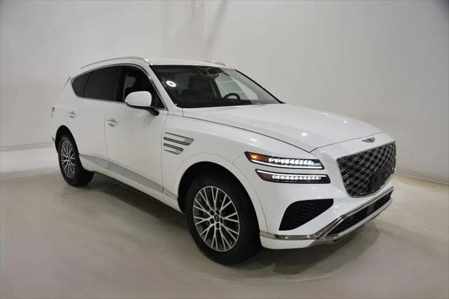 2026 Genesis GV80 2.5T AWD for sale in Urbana, IL