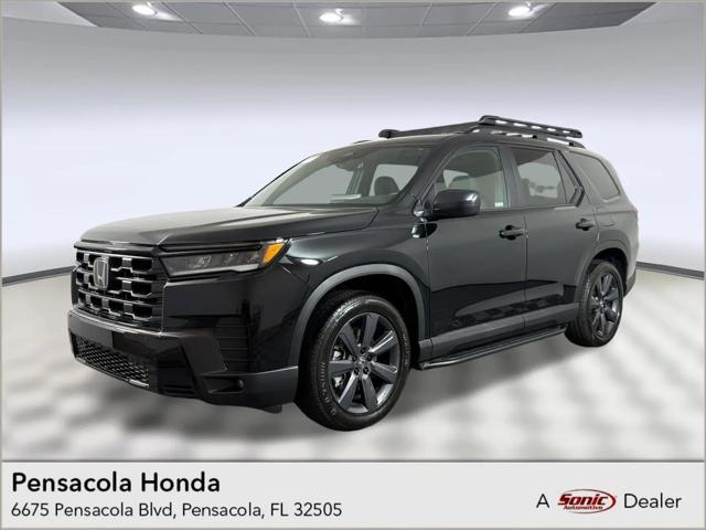 2026 Honda Pilot Sport for sale in Pensacola, FL