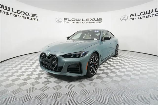 2026 BMW 430i Gran Coupe xDrive for sale in Winston-Salem, NC