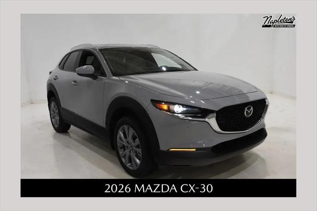 2026 Mazda CX-30 2.5 S Preferred for sale in Urbana, IL