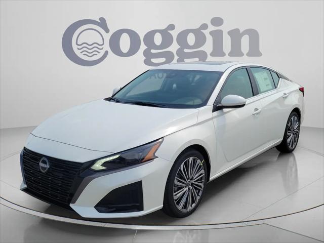 2026 Nissan Altima SV FWD for sale in Jacksonville, FL