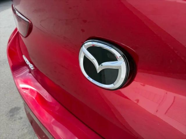 2023 Mazda Mazda3 2.5 S Preferred