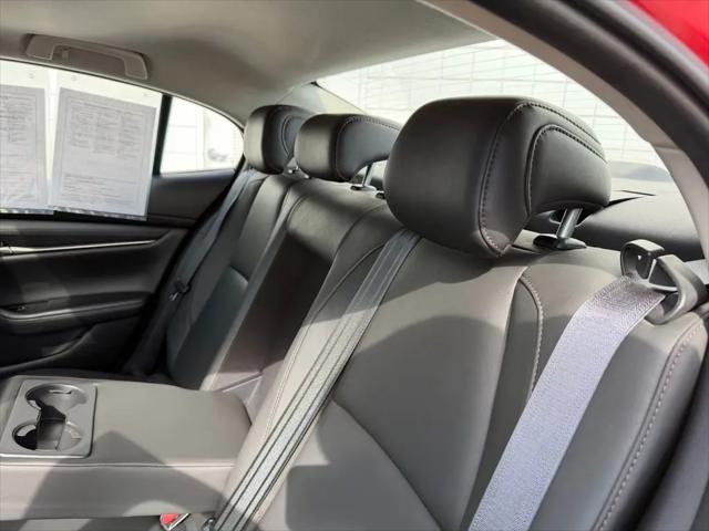 2023 Mazda Mazda3 2.5 S Preferred