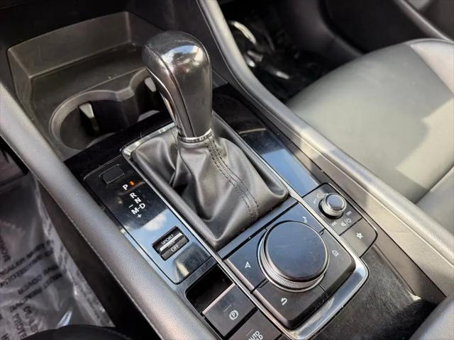 2023 Mazda Mazda3 2.5 S Preferred