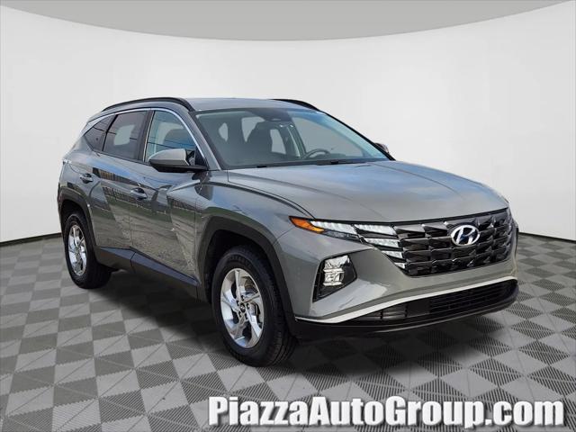 2024 Hyundai Tucson SEL for sale in Philadelphia, PA