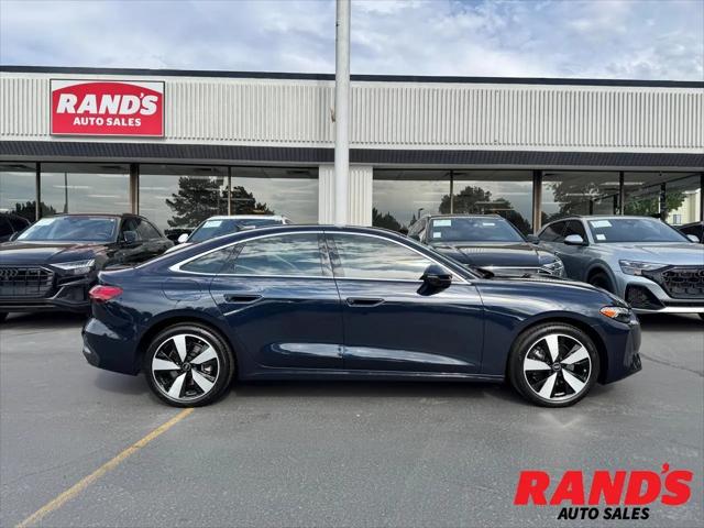 2025 Audi A5 Prestige TFSI quattro S tronic for sale in North Salt Lake, UT