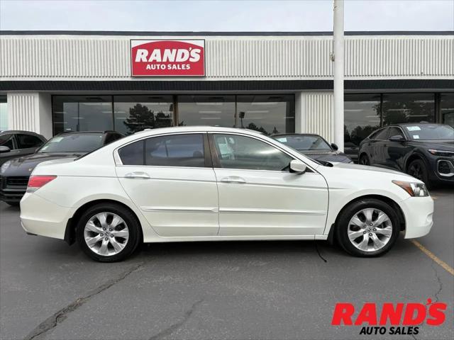 2008 Honda Accord EX-L V6 for sale in North Salt Lake, UT