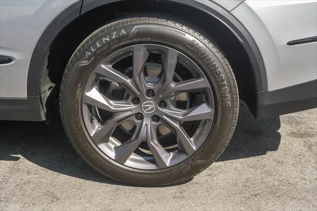 2024 Acura MDX A-SPEC
