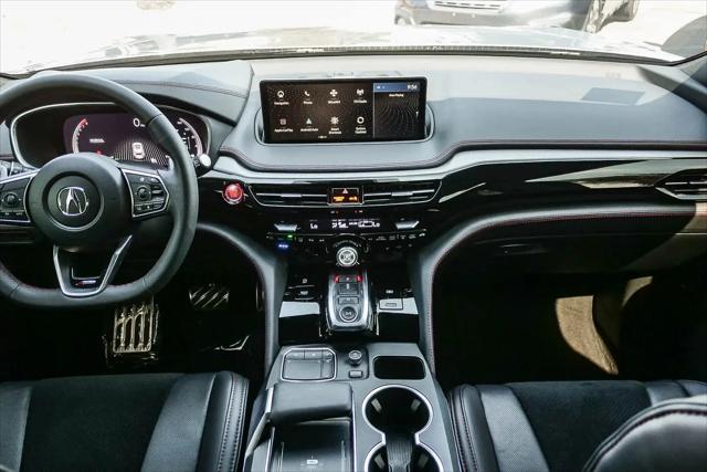 2024 Acura MDX A-SPEC