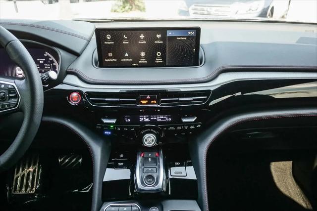 2024 Acura MDX A-SPEC