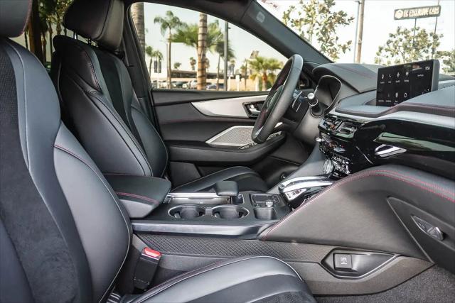 2024 Acura MDX A-SPEC