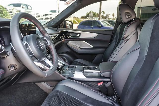 2024 Acura MDX A-SPEC