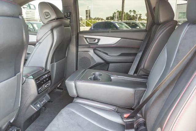 2024 Acura MDX A-SPEC