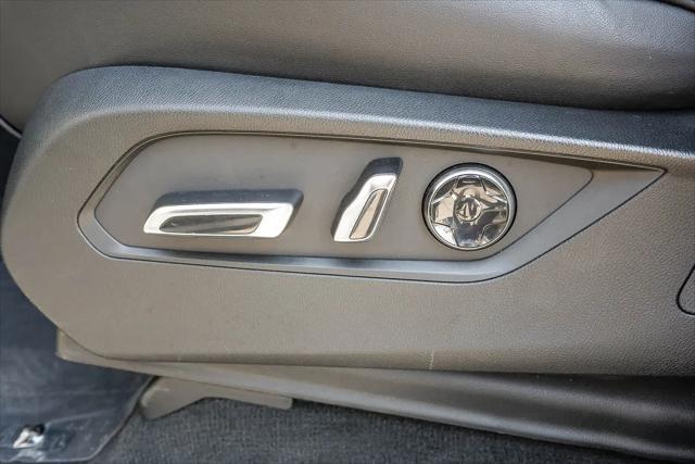 2024 Acura MDX A-SPEC